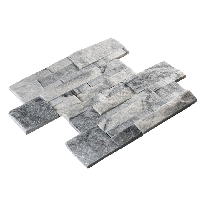 3D панели Мрамор Cloudy Grey Modern в Орле