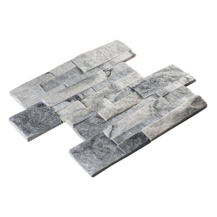 3D панели Мрамор Cloudy Grey Modern в Орле