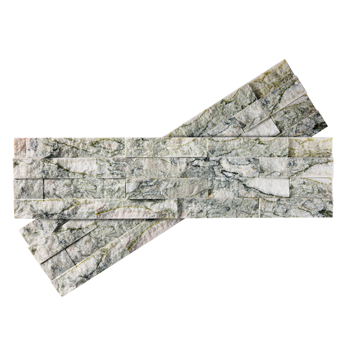 Декоративный камень Оникс Ice Green Classic в Орле
