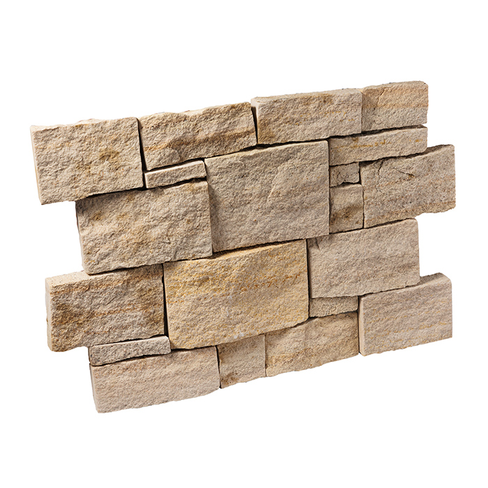3D панели Песчаник Golden White Country в Орле