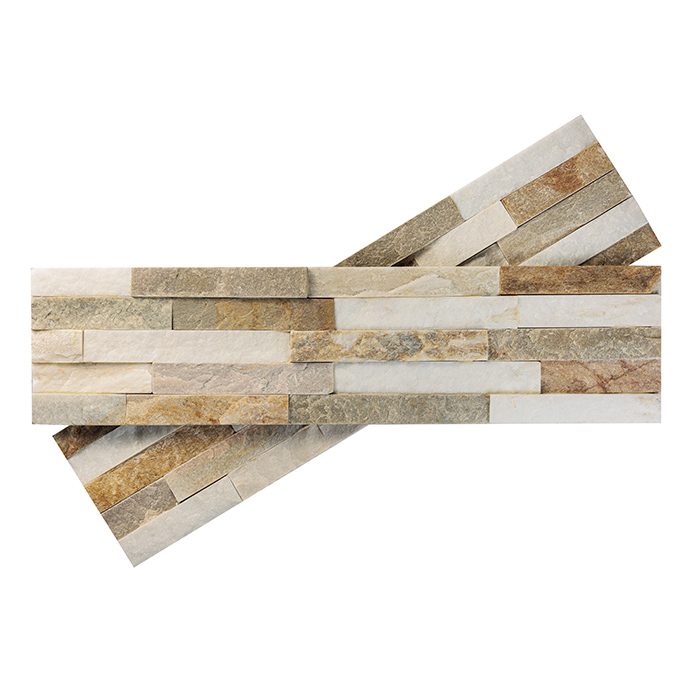 Декоративный камень Сланец Beige Slate Classic в Орле
