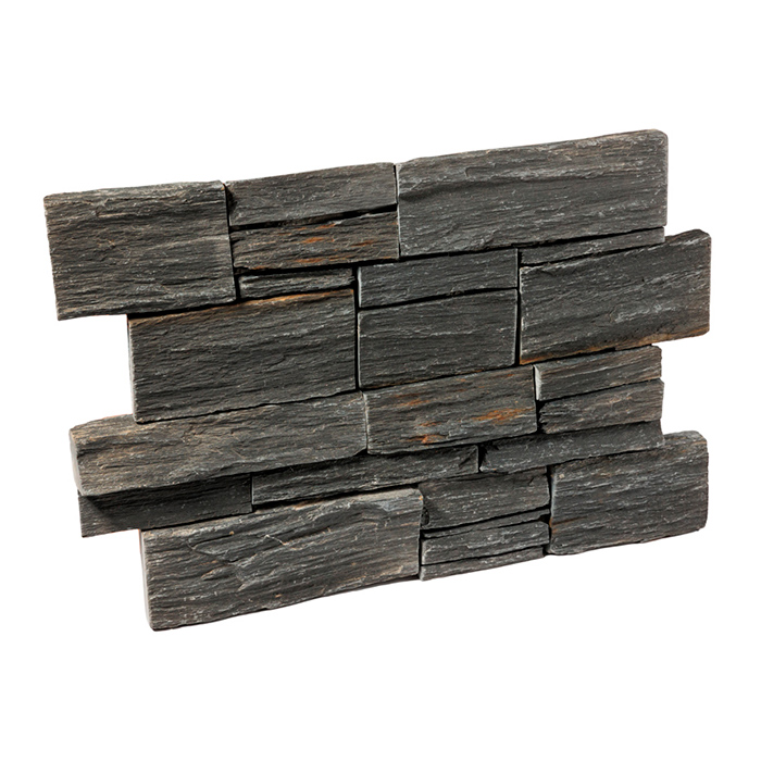 3D панели Сланец Black Bark Country в Орле