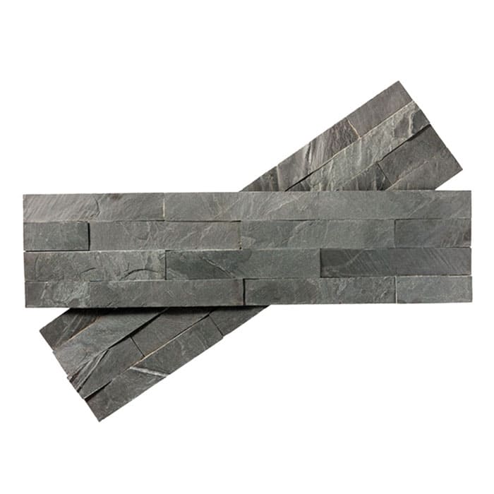 3D панели Сланец Black Slate Classic в Орле