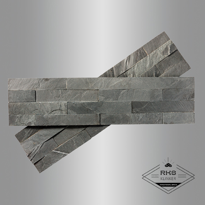 3D панели Сланец Black Slate Classic в Орле