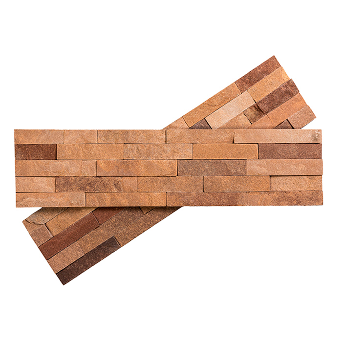 Декоративный камень Сланец Terracotta Classic в Орле