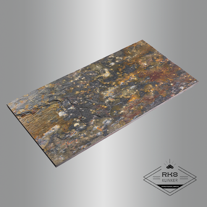 Сланец Kund Multicolor Natural в Орле