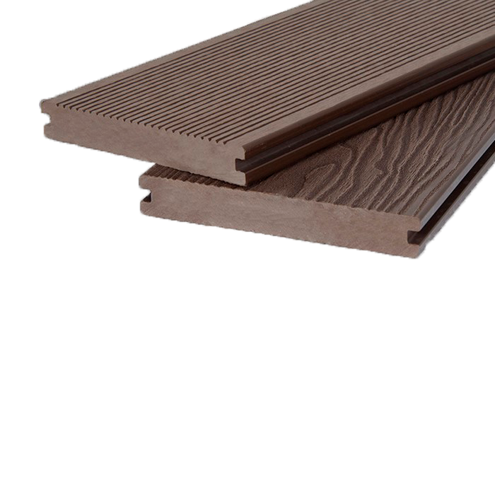Террасная доска из ДПК POLIVAN GROUP, Solid, Profi Velvet, Brown в Орле