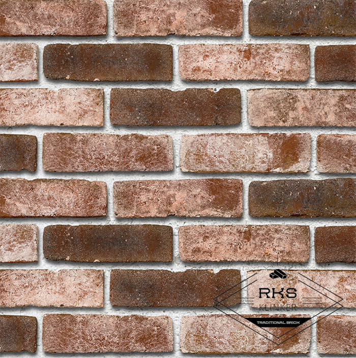 Кирпич ручной формовки Roben, GEESTBRAND felsgrau, 240х54х71 мм в Орле