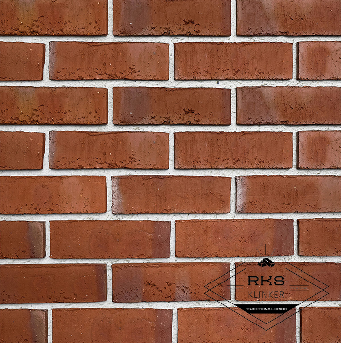 Кирпич ручной формовки Roben, WIESMOOR hellrot-bunt, 240х54х71 мм в Орле