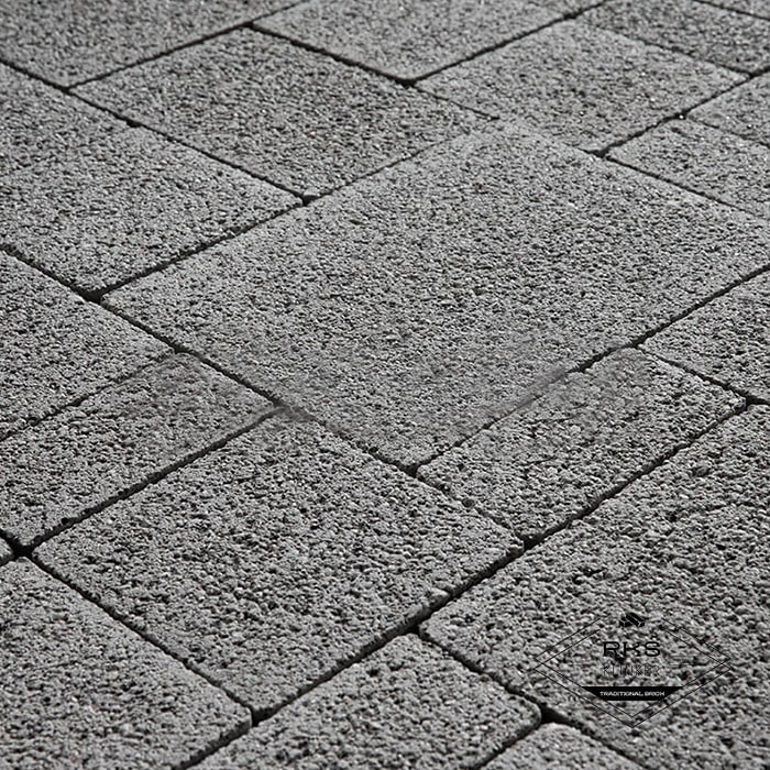 Тротуарная плитка Steingot, Granit Premium, Бавария "Fumo Bello" в Орле