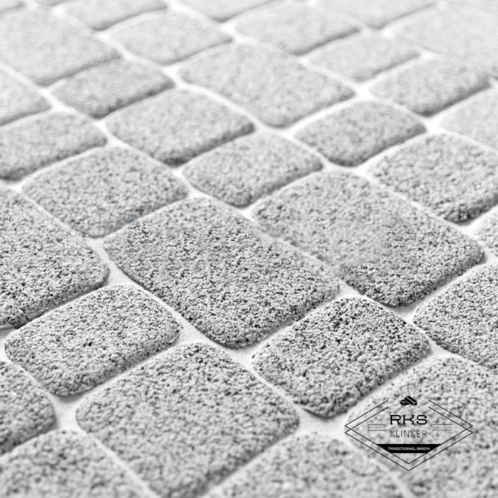 Тротуарная плитка Steingot, Granit Premium, Классика "Bianco Nero" в Орле