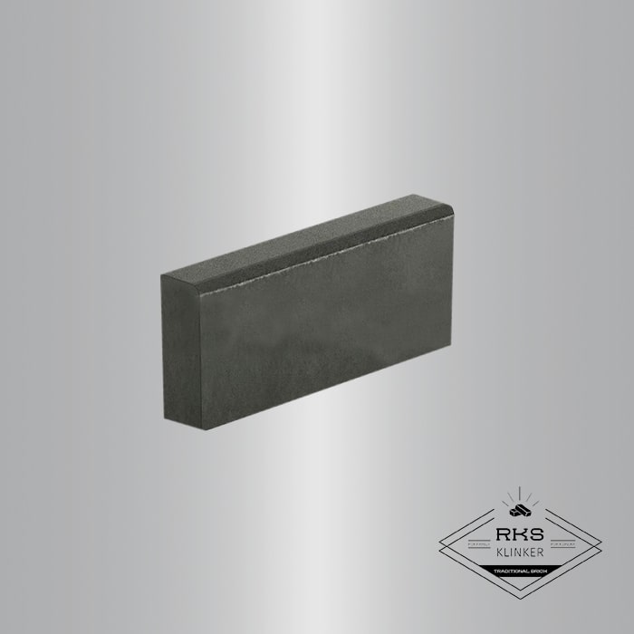 Бордюр Садовый Steingot, 500х200х80 мм., Серый в Орле