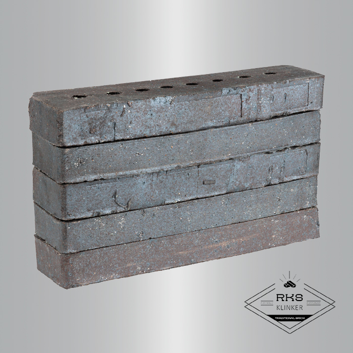 Кирпич клинкерный Skriabin Ceramics, Сортировка 8, 250x85x65 мм в Орле