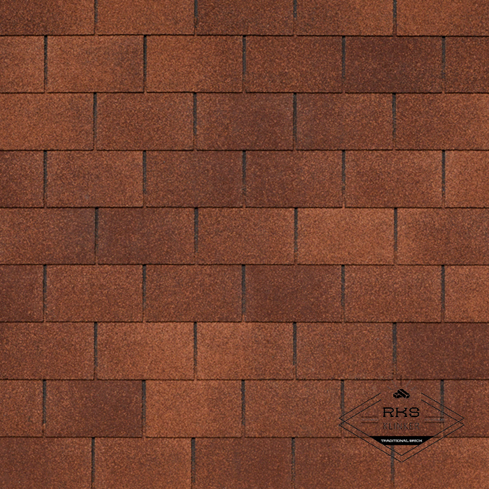 Гибкая черепица TEGOLA, UNICA RECTANGULAR, Liberica 020 в Орле