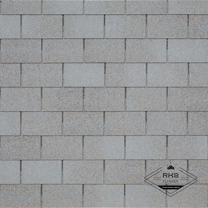 Гибкая черепица TEGOLA, UNICA RECTANGULAR, Pietra Lunare 451 в Орле