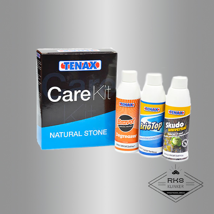 Набор Care Kit Natural Stone TENAX в Орле