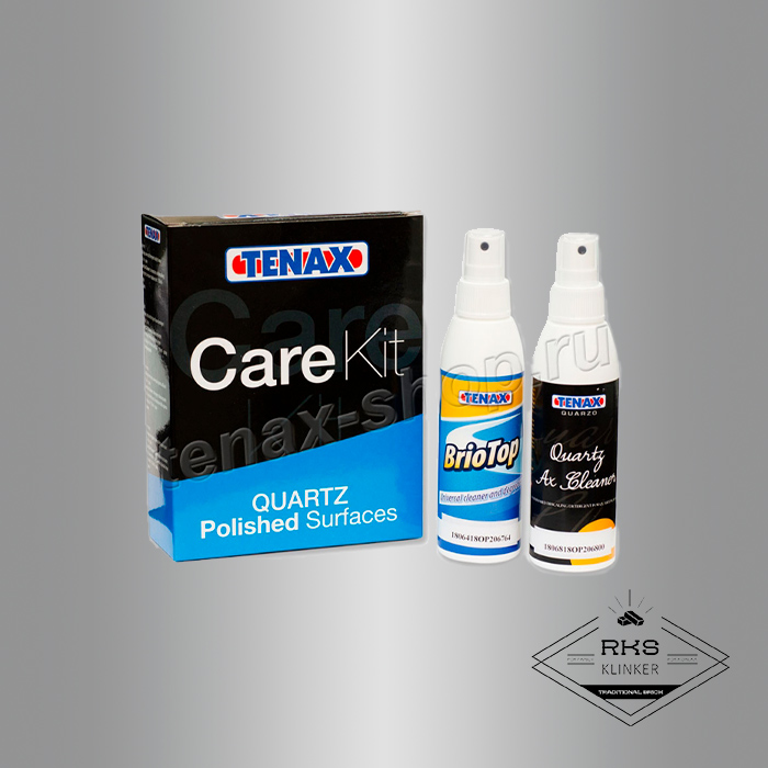 Набор Care Kit Quartz TENAX в Орле