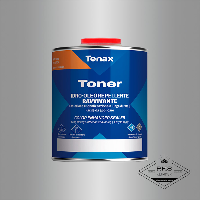 Пропитка TONER (1л) TENAX в Орле