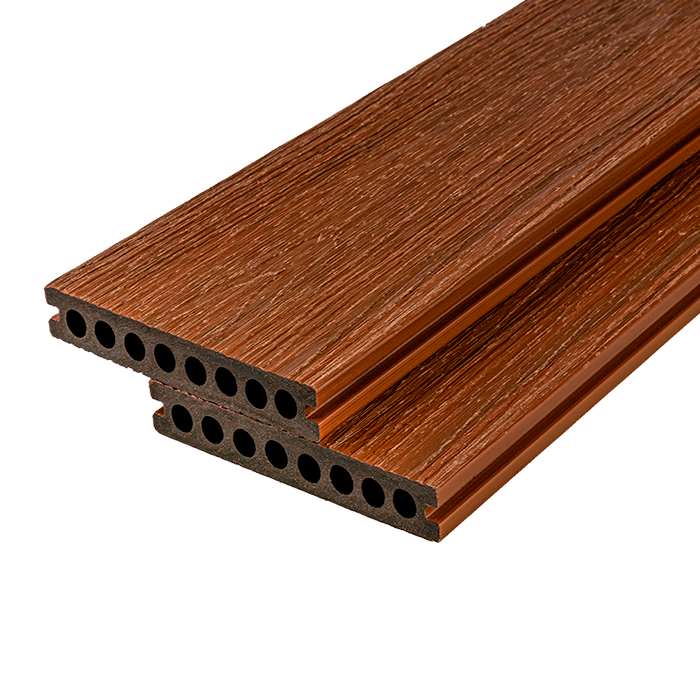 Террасная доска Turtle Shell, Australian Palisander, Co-Extrusion Dual в Орле