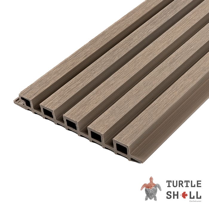 Реечная панель Narrow Lines, Canadian Maple, Co-Extrusion в Орле