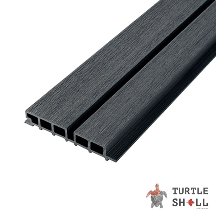 Реечная панель Double Lines, Norwegian Ironwood, Co-Extrusion (FS 17) в Орле
