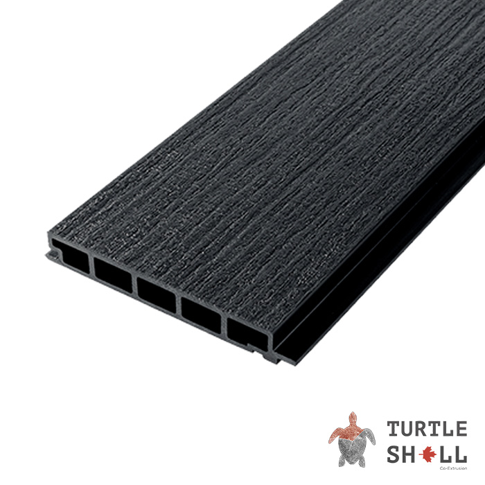 Реечная панель ДПК Mono Lines, Holland Burntwood, Co-Extrusion (FS 21) в Орле