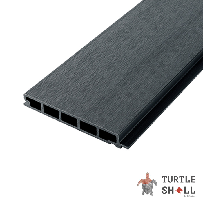 Реечная панель ДПК Mono Lines, Norwegian Ironwood, Co-Extrusion (FS 21) в Орле