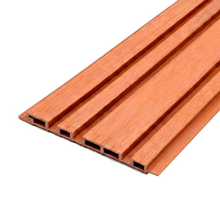 Реечная панель Different Lines M, Siberian Pine, Co-Extrusion в Орле