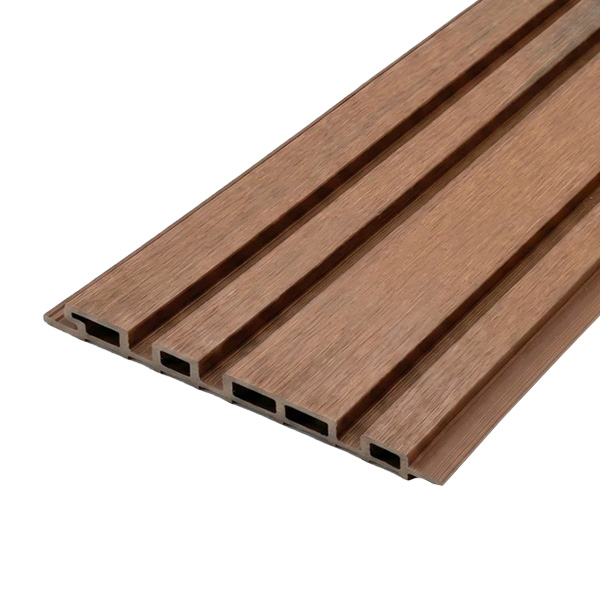 Реечная панель Different Lines M, Thai Teak, Co-Extrusion в Орле