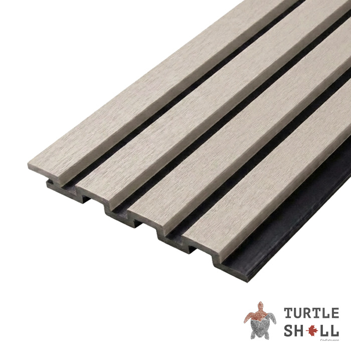Реечная панель Bar Lines, Canadian Maple, Co-extrusion в Орле