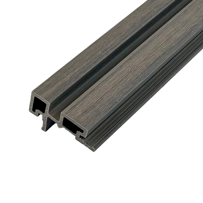 Угловой профиль Middle Lines, Canadian Maple, Co-Extrusion в Орле