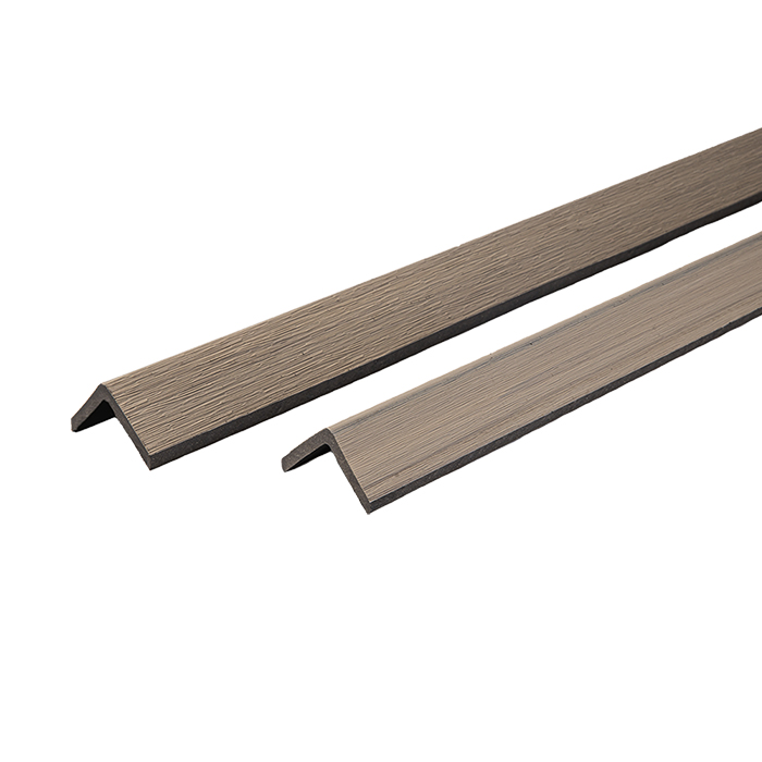 Уголок Turtle Shell, French Oak, Co-Extrusion в Орле