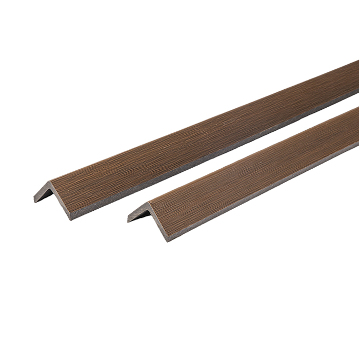 Уголок Turtle Shell, Thai Teak, Co-Extrusion в Орле
