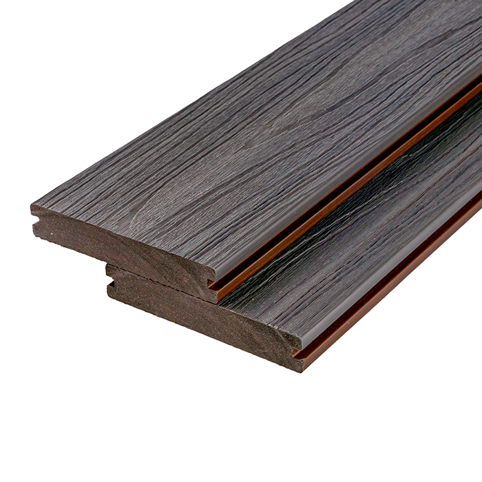 Террасная доска Turtle Shell, Scottish Slatewood, Co-Extrusion Dual в Орле