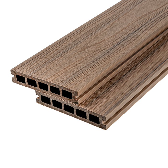 Террасная доска Turtle Shell, Square, Canadian Maple, Co-Extrusion в Орле