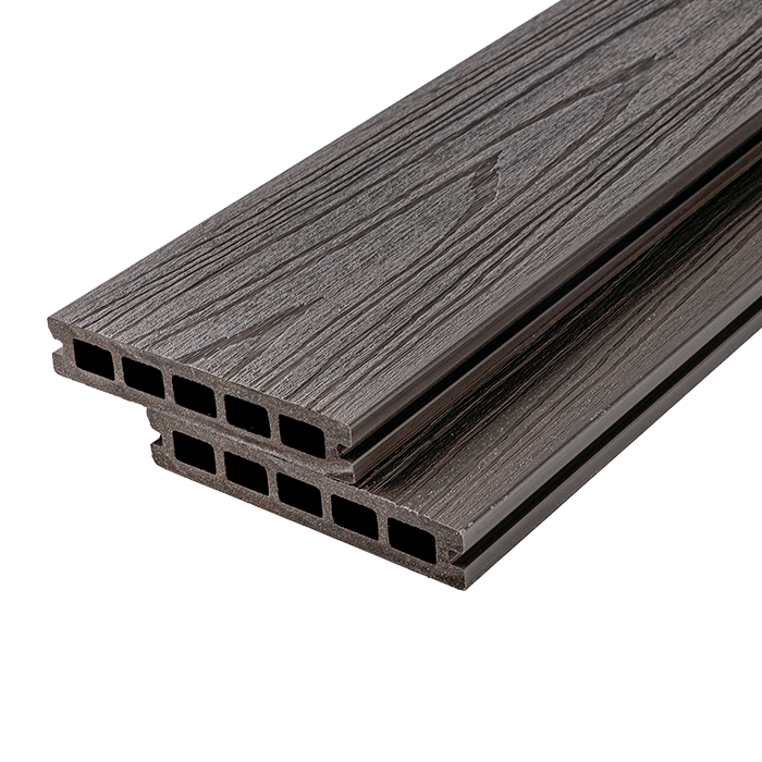Террасная доска Turtle Shell Square, Scottish Slatewood, Co-Extrusion в Орле