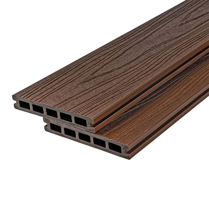 Террасная доска Turtle Shell Square, Texas Hickory, Co-Extrusion в Орле