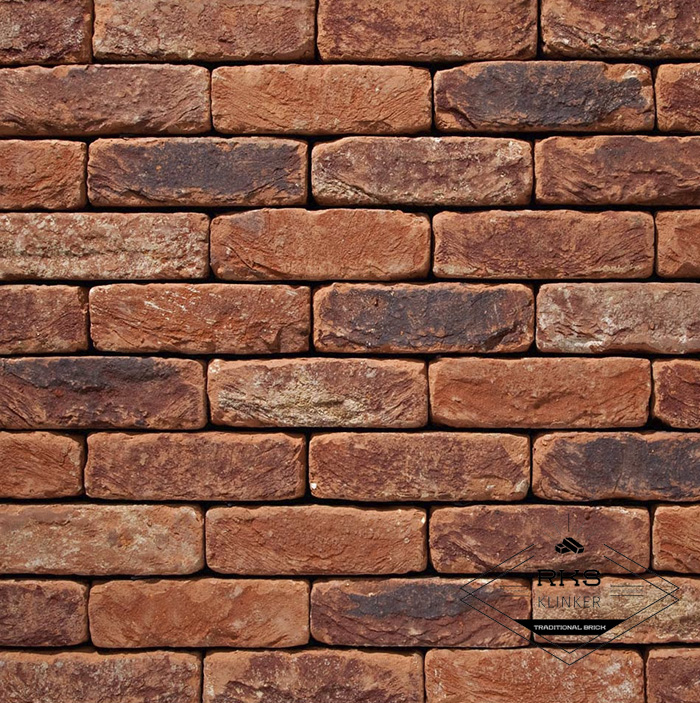 Кирпич ручной формовки Vandersanden 70 Oud Herve, 210х50х65 мм в Орле
