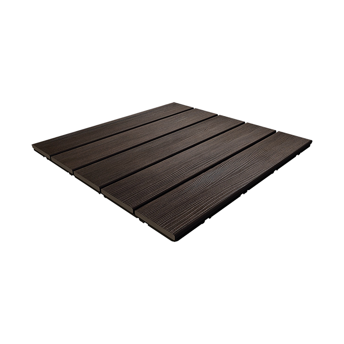 Садовый паркет Woodvex Select Colorite, Венге в Орле