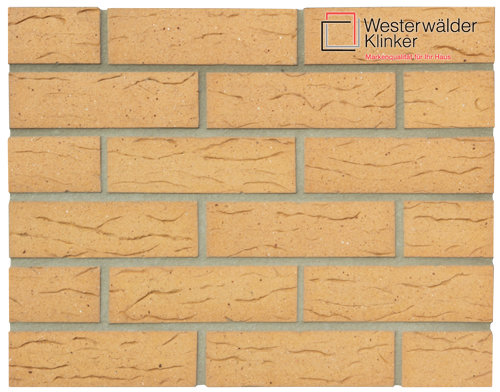 Клинкерная плитка WK65 Colorado WesterWälder в Орле