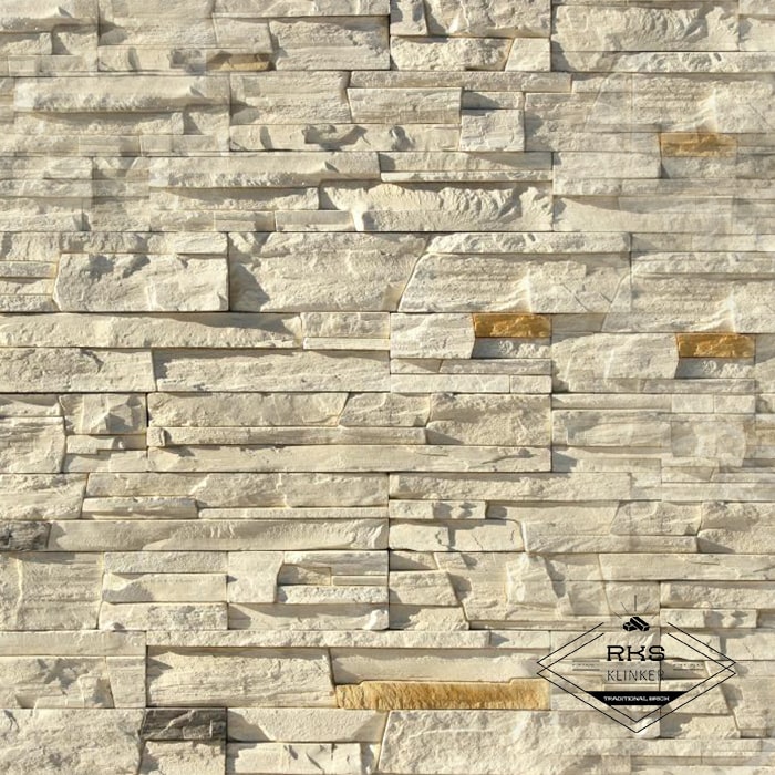 Декоративный камень White Hills, Фьорд Лэнд 200-00 в Орле