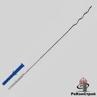 Гибкие связи из нержавеющей стали BEVER DA-Welle 4x160 в Орле