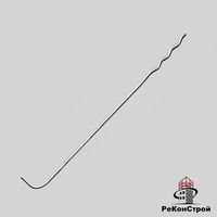 Гибкие связи из нержавеющей стали BEVER Well-L 3x225 в Орле