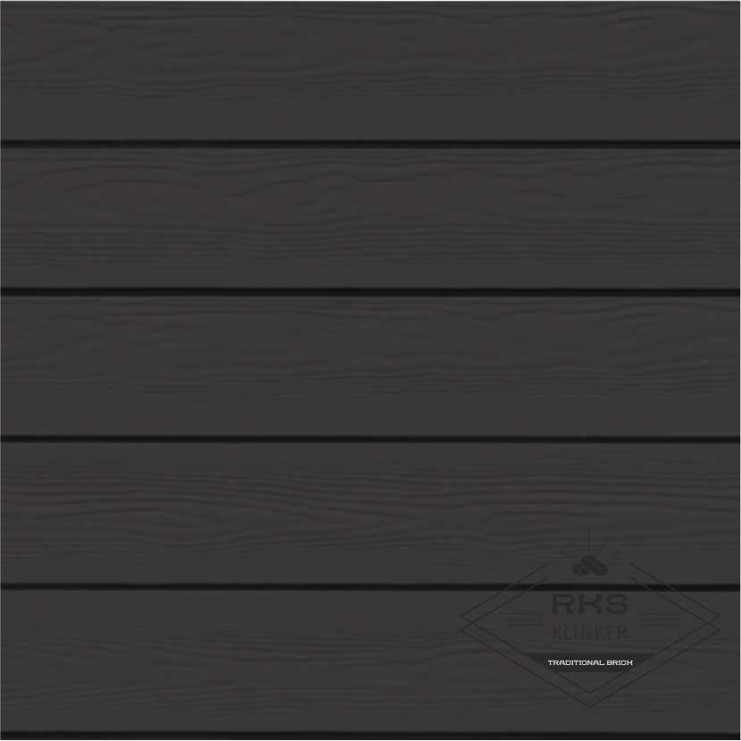 Фиброцементный сайдинг CEDRAL Lap wood, C04 - Ночной лес в Орле