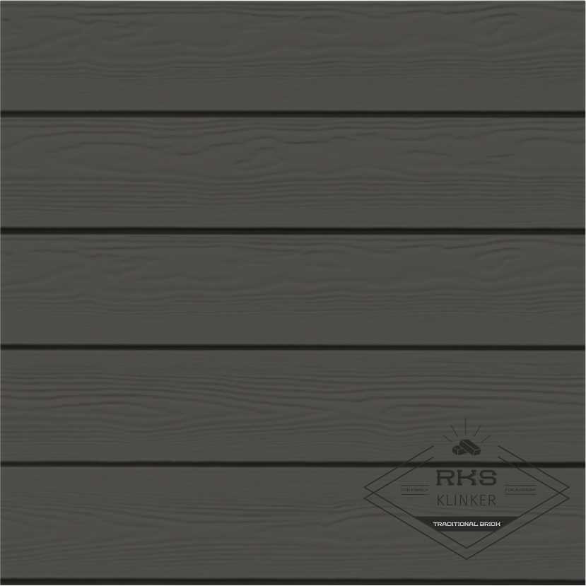 Фиброцементный сайдинг CEDRAL Lap wood, C60 - Сумеречный лес в Орле