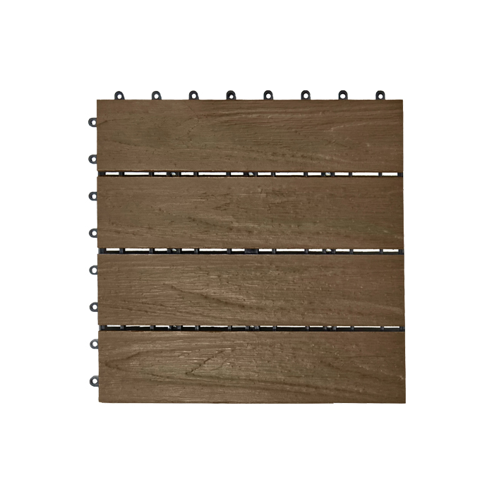 Садовый паркет CM Garden Modern, Patina Brown в Орле