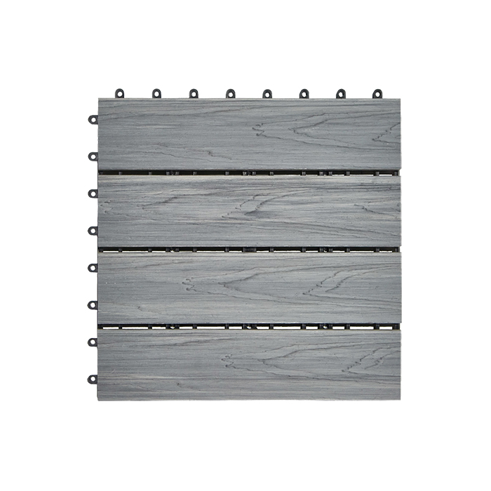 Садовый паркет CM Garden Modern, Patina Grey в Орле