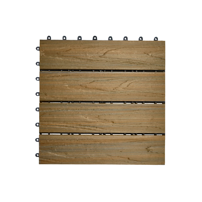 Садовый паркет CM Garden Modern, Patina Teak в Орле