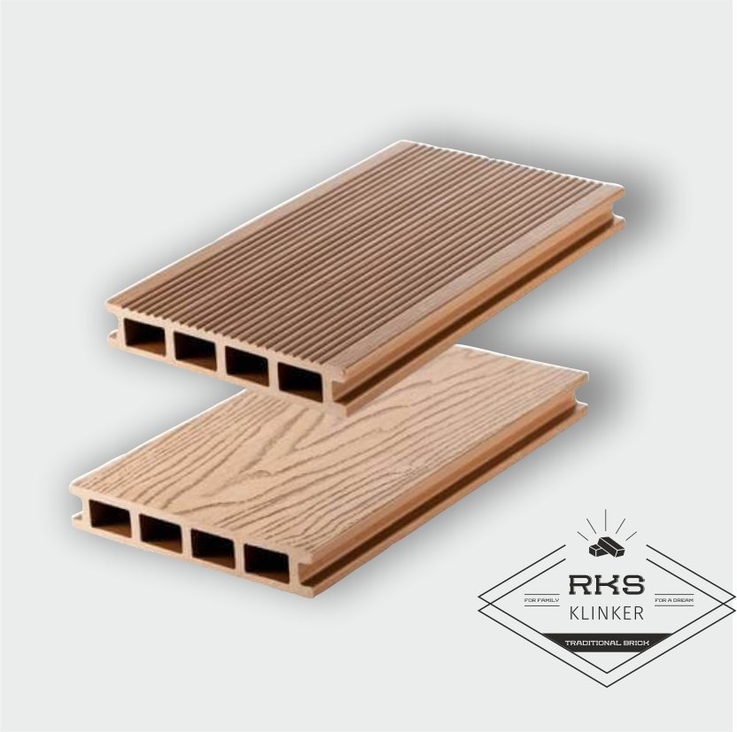 ᐉТеррасная доска CM-Decking (СиЭм-Декинг), Vintage, Дуб в Орле