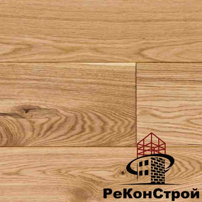 Инженерная доска дуб 16x220х600-2800 мм (сорт РУСТИК) в Орле